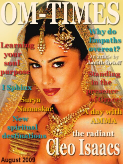 2009 08 Cover 247 x 320T