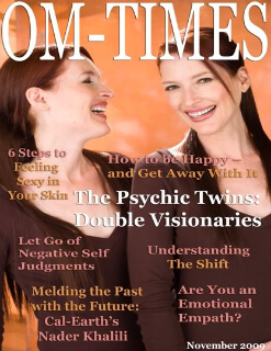 2009 11 Cover 247 x 320T