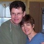 Deb & Larry Graves x 90