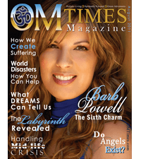 OM Times August 2011 Edition
