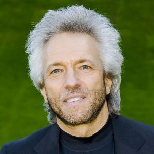 Gregg Braden