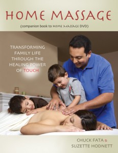 Home Massage Book Cover