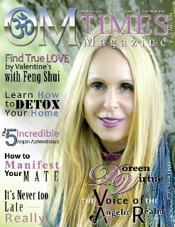 OM Times Magazine February 2012