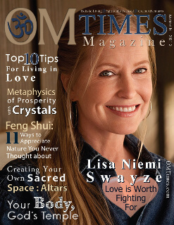 OM Times Magazine March 2012