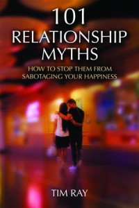 101 Relationship Myths Cover