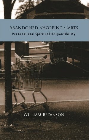 Abandoned Shopping Carts book cover
