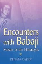 Encounters with Babaji