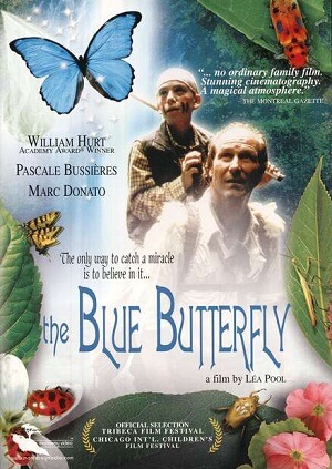 the-blue-butterfly