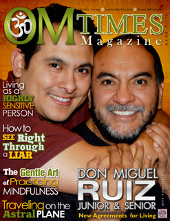 OMTimes Magazine June B 2013 Edition