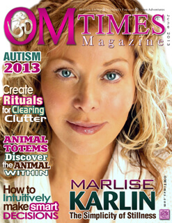 OMTimes Magazine June E 2013 Edition