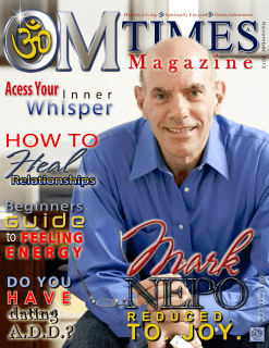 2013 11 A 247 x 320T OM Times - Mark Nepo