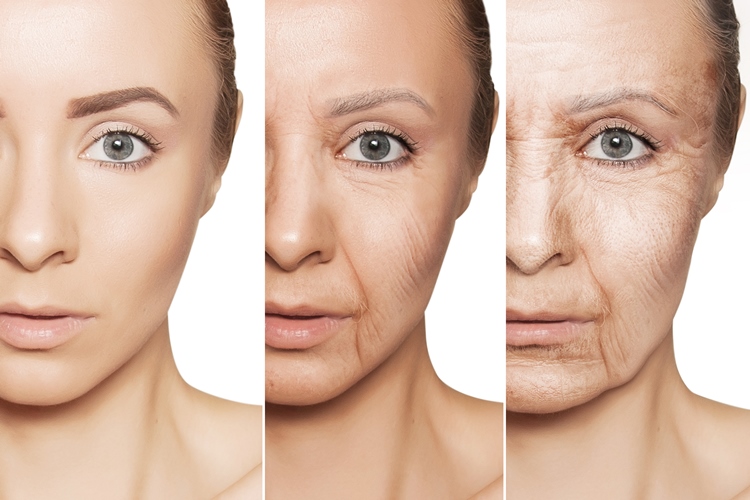 Tips To Prevent And Correct Signs Of Aging Omtimes