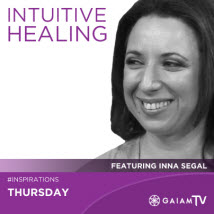 ConsciousTV_Intuitive healing