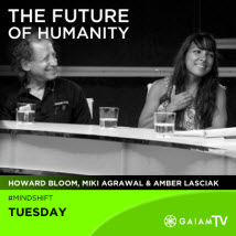  ConsciousTV_The Future of Humanity, Part 1