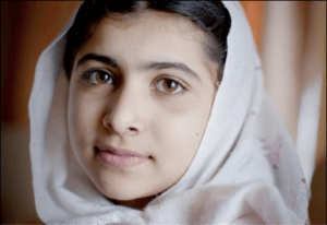 Malala-Fund