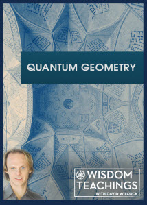 Conscious TV _QuantumGeometry