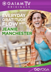 Everyday Gratitude Flow