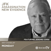 JFK-assassination_Jerome-Corsi_GaiamTV_OMTimes