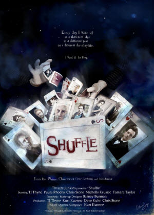 Shuffle-the-film