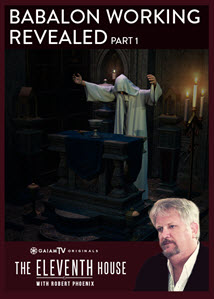 Babalon_GaiamTV_OMTimes