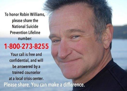 Robin-Williams