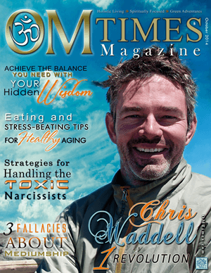 OMTimes Magazine October B 2014 Edition