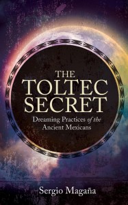 Sergio Mangana_The Toltec Secret_Omtimes