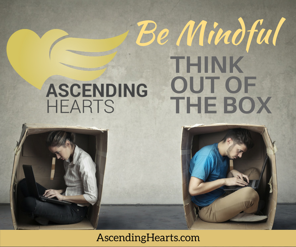 Ascending Hearts