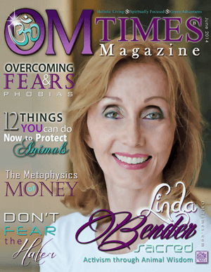 OMTimes Magazine June B 2014 Edition