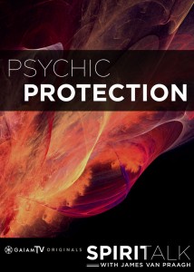 Psychic-Protection