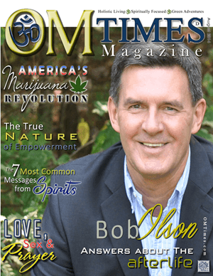 OMTimes Magazine August D 2014 Edition