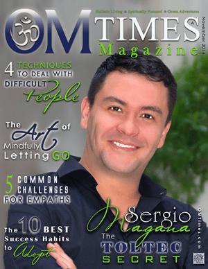 OMTimes Magazine November A 2014 Edition