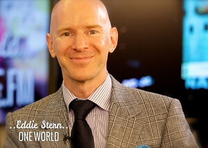 Eddie-Stern_One-World_OMTimes