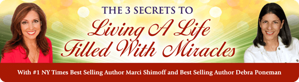 Your Year of Miracles