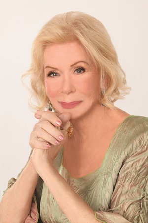 Louise Hay: Loving Yourself to Great Health - OMTimes