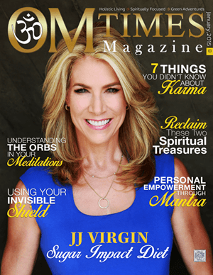 OMTimes Magazine January B 2015 Edition