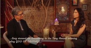 LucyLiu_Deepak Chopra_Omtimes
