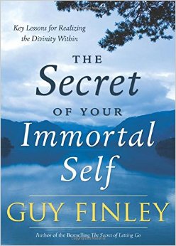 The secret of your immortal self_Guy Finley_omtimes