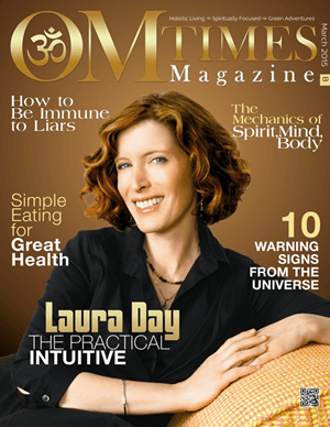 OMTimes-Magazine-March-B-2015-Edition-with-Laura-Day