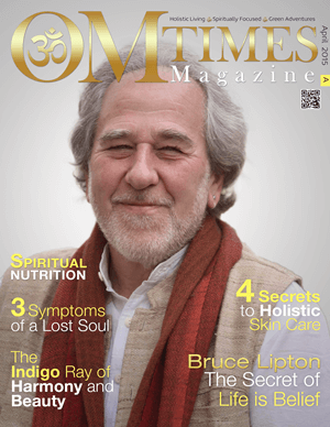 OMTimes Magazine April A 2015 Edition