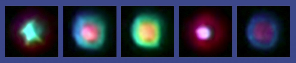 Above photos respectively: Pescara Valley, Italy, on February 25, 2011(Source: YouTube: IntelligenceAstro); and the Netherlands in late March 2012 (Sent by Corne Quartel, Amsterdam.) Reprinted with permission of Share International magazine (share-international.org).