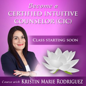 certified intuitive counselor become omtimes learn