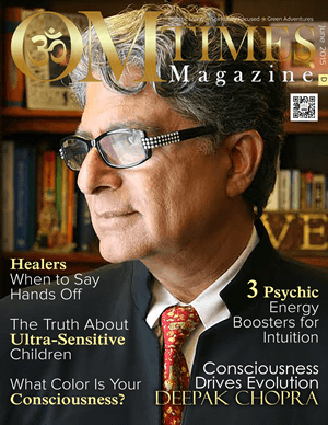 OMTimes Magazine June D 2015 Edition