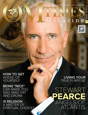 OMTimes Magazine August D 2015 Edition