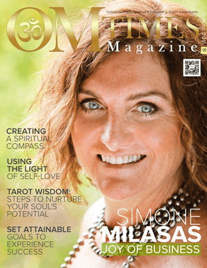 OMTimes Magazine August B 2015 Edition