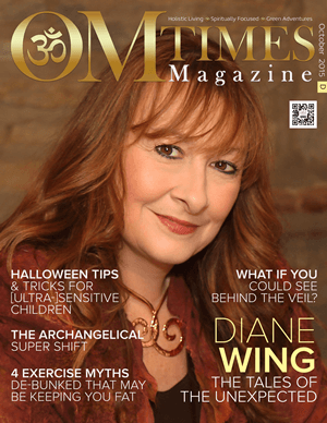 OMTimes Magazine October D 2015 Edition