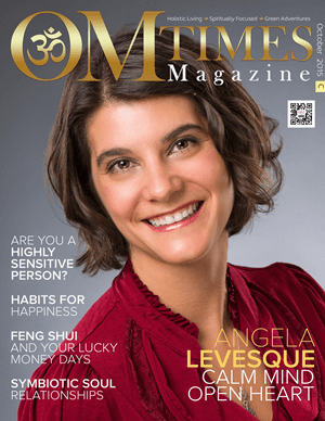 OMTimes Magazine October C Edition