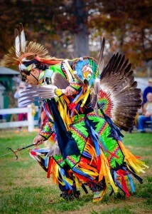 “We united. They united with us; tears of inexpressible healing and evidence of Creator God at work.” Christopher White 