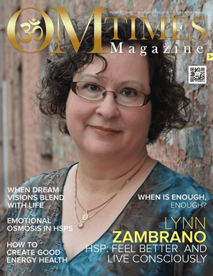 OMTimes Magazine December A 2015 Edition