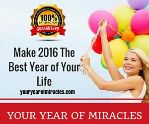 Your Year of Miracles 